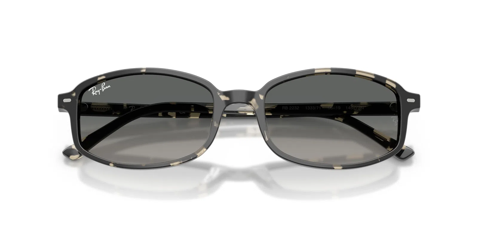 Ray-Ban 2232 Sunglasses - view 11